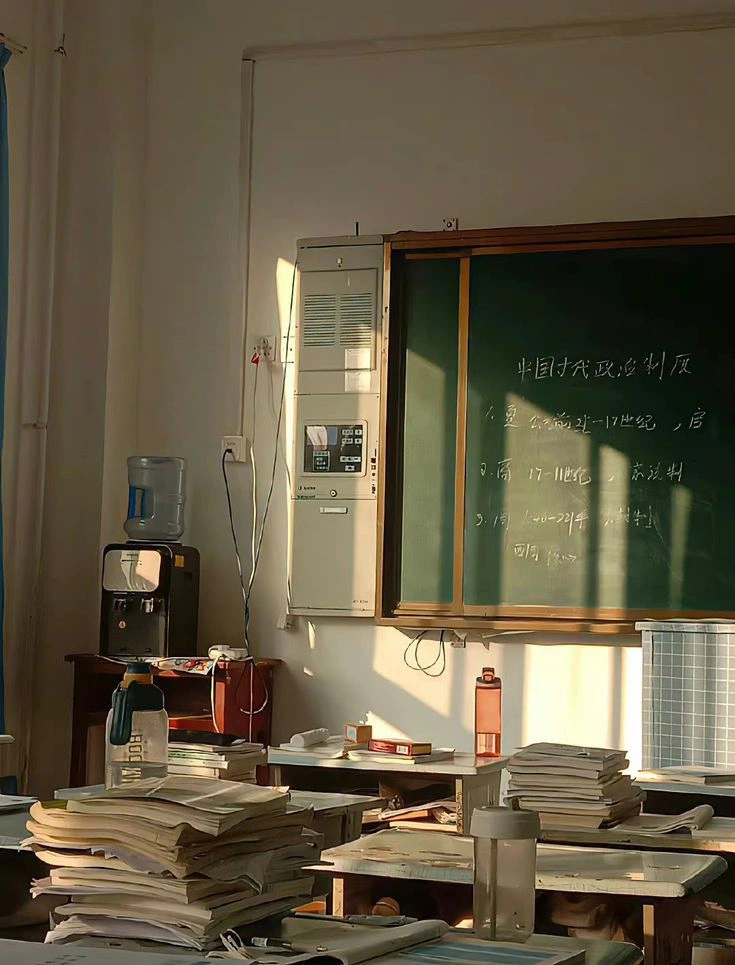 Chenli Education